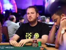 【蜗牛棋牌】解读全能牌手Scott Seiver WSOP决赛桌成员被指控进行多账户操作