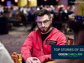 【蜗牛棋牌】Phil Galfond 宝刀未老,挑战赛未尝一败!