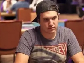 【蜗牛棋牌】Doug Polk对最近扑克名人堂的投票结果并不满意。