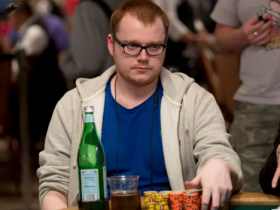 【蜗牛棋牌】Conor Beresford赢得2020年非现场扑克年度最佳玩家称号