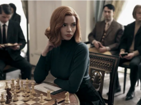 【蜗牛棋牌】德州扑克能不能做一个值得狂欢的节目?