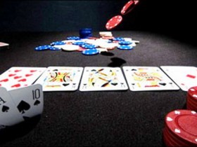 【蜗牛棋牌】德州扑克锦标赛赛事盈利的7条小建议