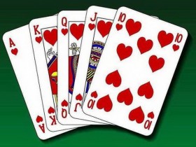 【蜗牛棋牌】德州扑克使数学理论与牌桌实战完美契合（1）