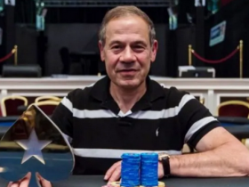 【蜗牛棋牌】如果非现场扑克也有名人堂,那么谁会率先入选呢?