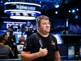 【蜗牛棋牌】在Chris Moneymaker之后,Celina Lin离开扑克之星!