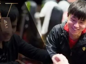 【蜗牛棋牌】常胜军”赵威”勇夺WSOP冬巡赛排行冠军