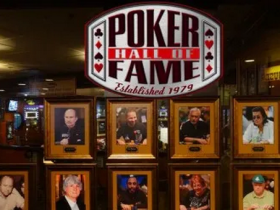 【蜗牛棋牌】扑克名人堂值得进一步升级