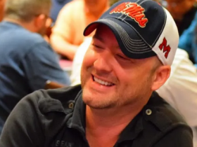 【蜗牛棋牌】Mike Postle失去了他的律师