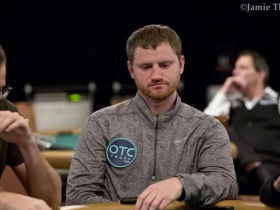 【蜗牛棋牌】David Peters扑克比赛再夺一冠