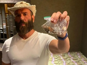 【蜗牛棋牌】Dan Bilzerian公司实现盈利,打脸众多批评者