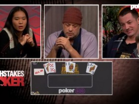 【蜗牛棋牌】“世纪恩怨局”最新战报:Doug Polk盈利突破百万大关 丹牛再次跌入谷底!