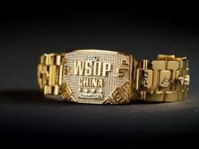 【蜗牛棋牌】WSOP续签非现场扑克合作伙伴关系