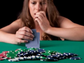 【蜗牛棋牌】德州扑克降级的5个常见错误（以及5种纠正方法）