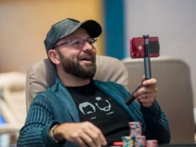 【蜗牛棋牌】单日狂胜38.5万,丹牛收获开赛以来最大胜利