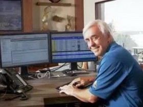 【蜗牛棋牌】Billy Walters被特朗普赦免 丹牛认为娱乐玩家是扑克中最重要的因素