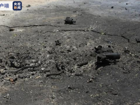 【蜗牛棋牌】索马里首都摩加迪沙发生炸弹袭击