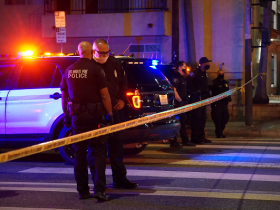 【蜗牛棋牌】美国洛杉矶2020年犯罪报告显示该市凶杀暴力犯罪激增