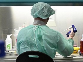 【蜗牛棋牌】奥地利首次发现变异新冠病毒 5名患者中包含3名儿童