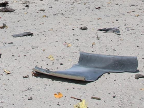 【蜗牛棋牌】索马里一汽车遇地雷袭击 至少2人丧生