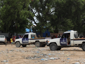 【蜗牛棋牌】索马里发生炸弹袭击 造成至少5人丧生