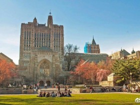 【蜗牛棋牌】美国司法部对耶鲁大学招生歧视案撤诉