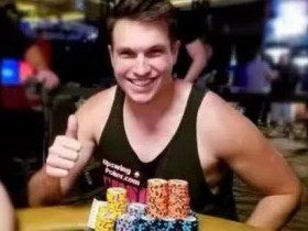 【蜗牛棋牌】Polk推特宣布世纪单挑后将再次退役 扑克牌手助推扑克驿站 反割华尔街韭菜