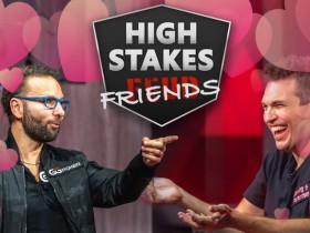 【蜗牛棋牌】单挑赛落幕,Doug Polk赢走丹牛120万刀