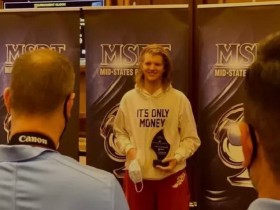 【蜗牛棋牌】大佬Bill Perkin再搞事情 单挑风不停 美国现场赛事MSPT落幕