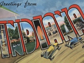 【蜗牛棋牌】印第安纳州引入非现场扑克法案