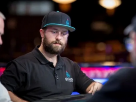 【蜗牛棋牌】扑克玩家促使游戏驿站的股票价格上涨?