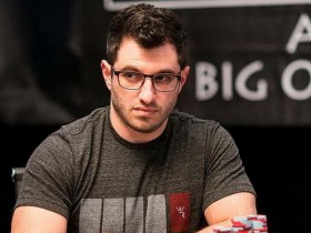 【蜗牛棋牌】菲尔·加尔芬德(Phil Galfond)在美国寻找挑战者