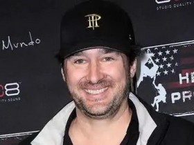 【蜗牛棋牌】电视时代扑克双巨头能否再次聚首 丹牛向Phil Hellmuth发起单挑战