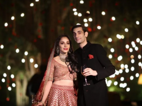 【蜗牛棋牌】印度玩家Aditya Wadhwani出演Netflix节目