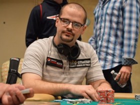 【蜗牛棋牌】德州扑克圈中哪些牌手最有善心?