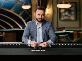 【蜗牛棋牌】Phil Hellmuth 与丹牛单挑对决即将开启! 托马斯·格拉维森扑克盈利1亿美元