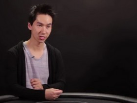 【蜗牛棋牌】Randy Lew宣布了WPN对抗作弊机器人的开创性软件