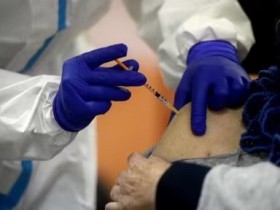 【蜗牛棋牌】南非新冠疫苗接种计划将于下周启动