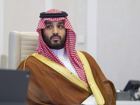 【蜗牛棋牌】沙特阿拉伯宣布新司法改革，或将编撰首部成文法律