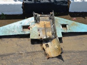 【蜗牛棋牌】沙特为首多国联军宣布击落一架携带爆炸物的无人机