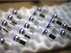 【蜗牛棋牌】日本普通民众可能7月以后才能接种新冠疫苗
