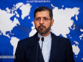 【蜗牛棋牌】伊朗强烈谴责美国对叙利亚东部地区的空袭