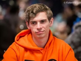 【蜗牛棋牌】Fedor Holz向Wiktor Malinowski发起单挑挑战