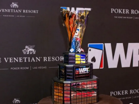 【蜗牛棋牌】世界扑克巡回赛重返拉斯维加斯，举办WPT威尼斯人主赛。
