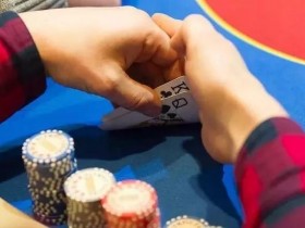 【蜗牛棋牌】给德州扑克职业牌手下套的方法（上）