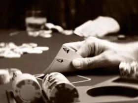 【蜗牛棋牌】德州扑克读牌其实很简单？学到既是赚到了