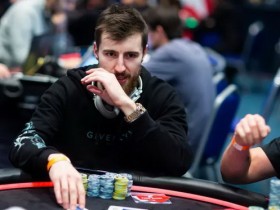 【蜗牛棋牌】Fedor Holz向Wiktor Malinowski发起挑战赛!