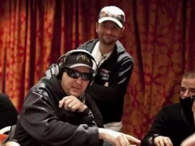 【蜗牛棋牌】“丹牛 VS Hellmuth”单挑赛三月中旬开打 WPT总决赛将于今年3月和5月举行