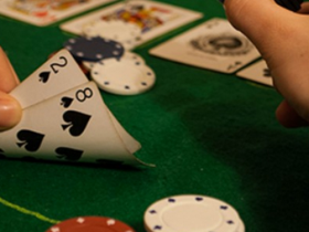 【蜗牛棋牌】德州扑克诈唬的六个基本要素