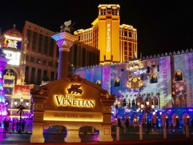 【蜗牛棋牌】WPT威尼斯人比赛第二阶段后,James Carroll领先其余32位玩家