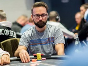 【蜗牛棋牌】丹牛公开Phil Hellmuth锦标赛记录 并称他不是顶尖牌手!